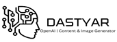 Dastyar-AI Content & Image Generator